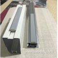 Wardrobe Door Protection Rubber Seal Strip